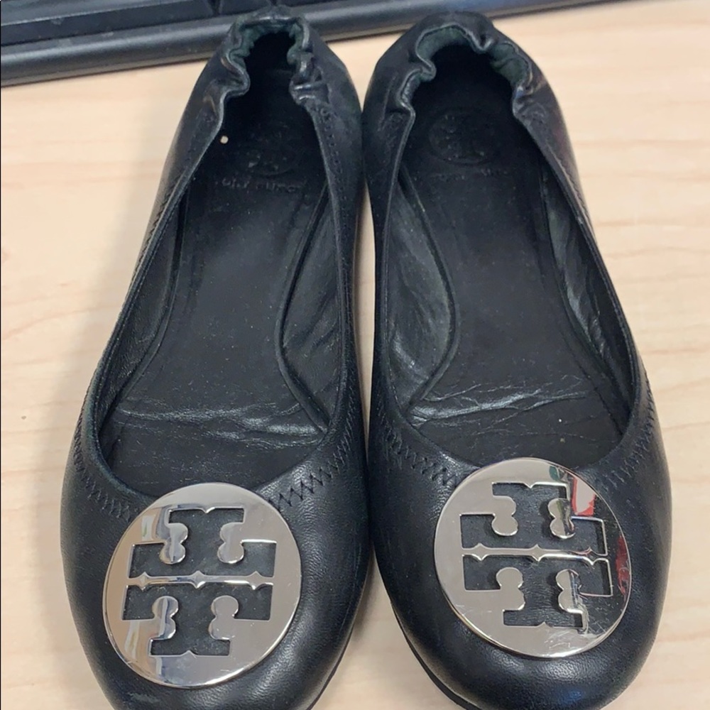 Tory Burch Flats